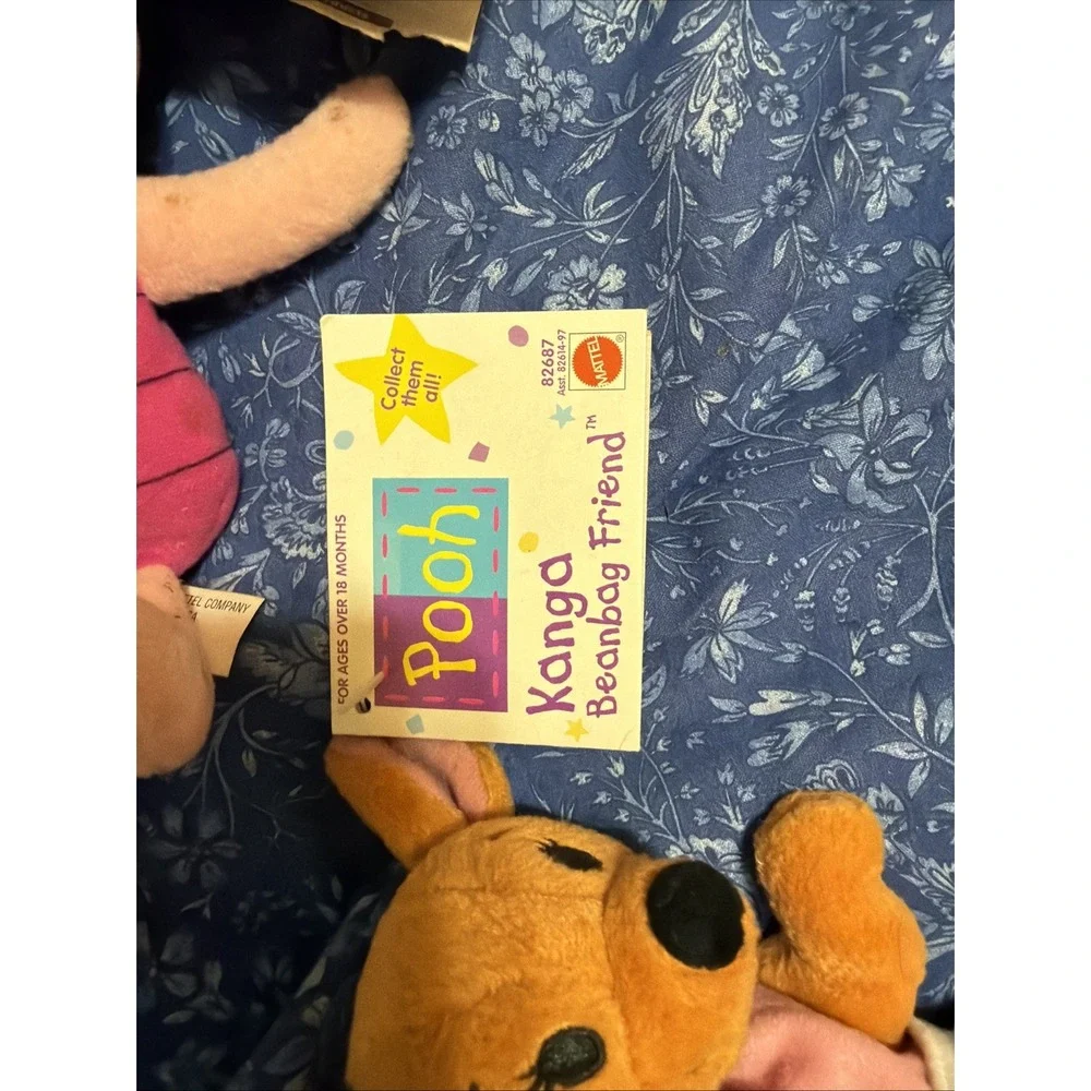 Disney nwt but